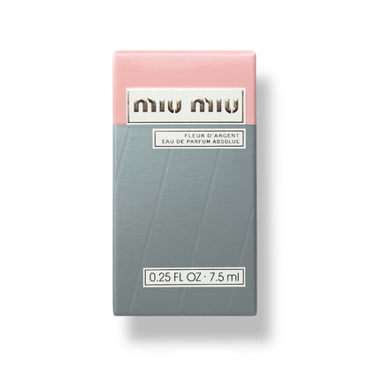 Miu Miu Fleur d’Argent Absolue