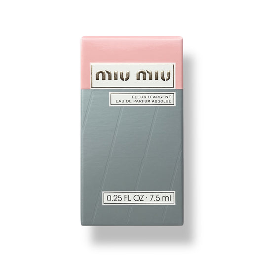 Miu Miu Fleur d’Argent Absolue