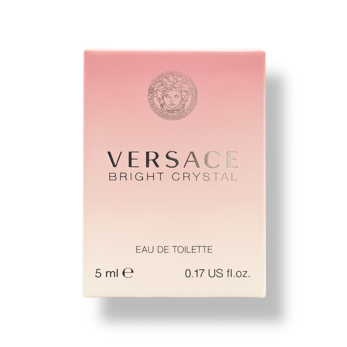 Versace – Bright Crystal – 5 ml