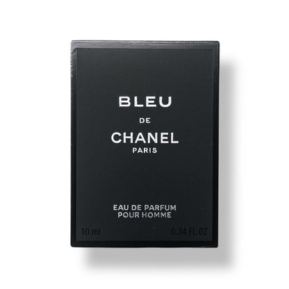 Dior Bleu de Chanel-Eau de Parfum