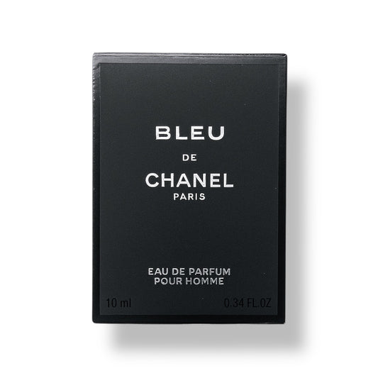 Dior Bleu de Chanel-Eau de Parfum