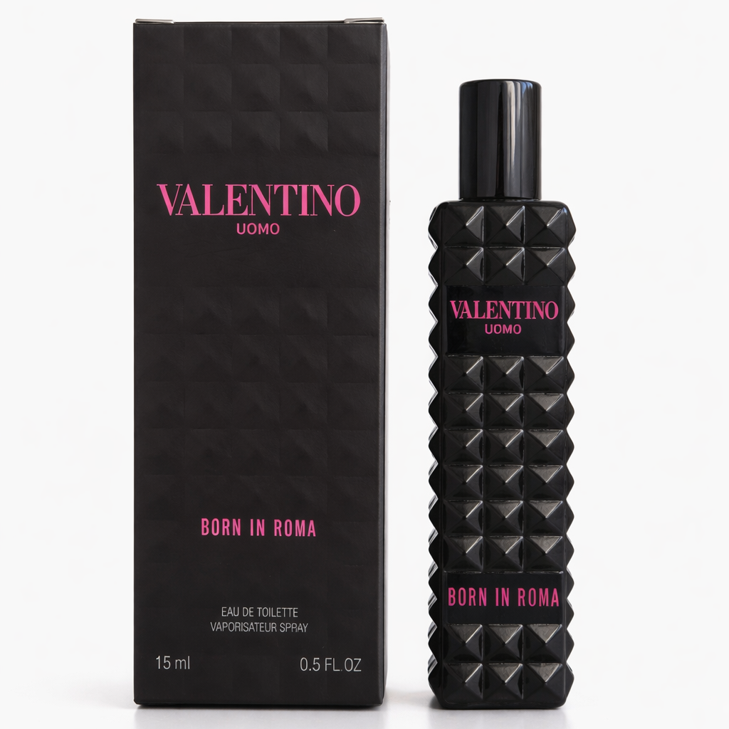 Valentino Uomo Born in Roma – 15 ml