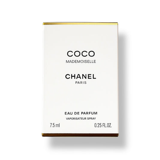 Chanel Coco Madmoiselle-Eau de Parfum