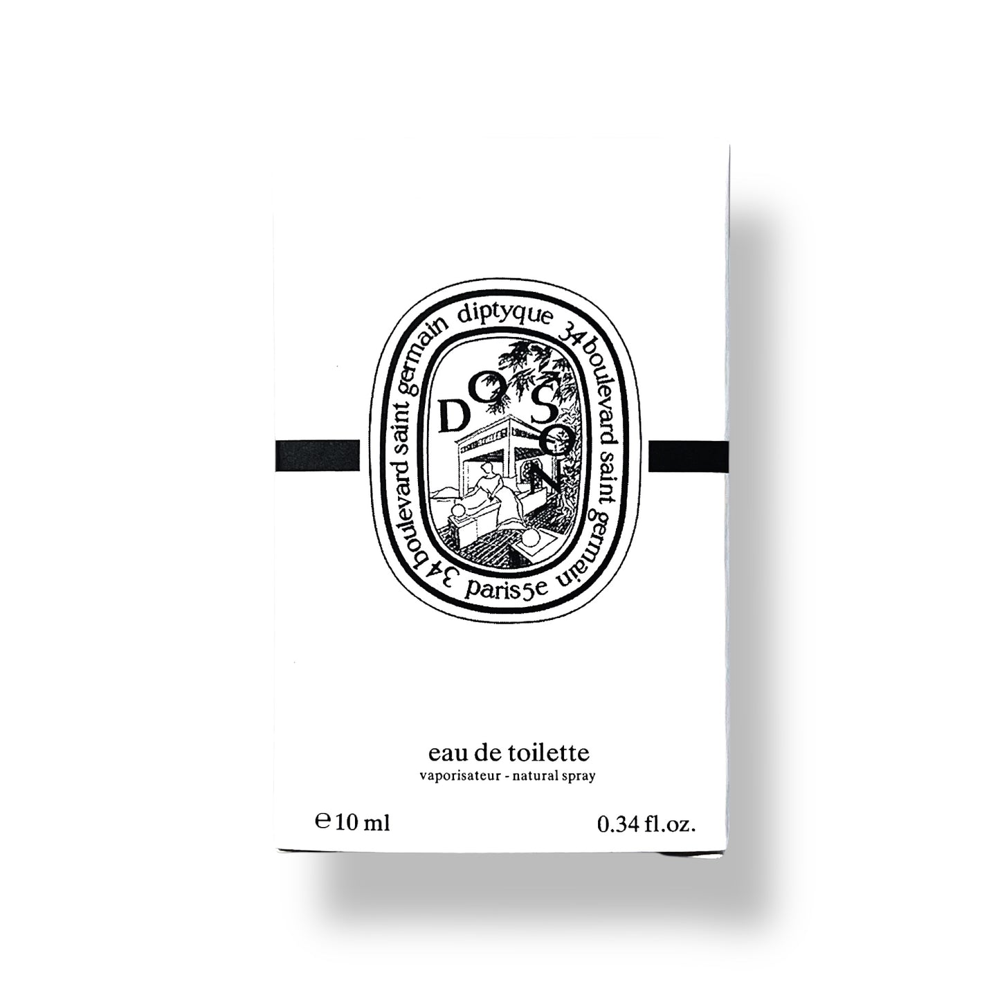 Diptyque Do Son - 10 ml
