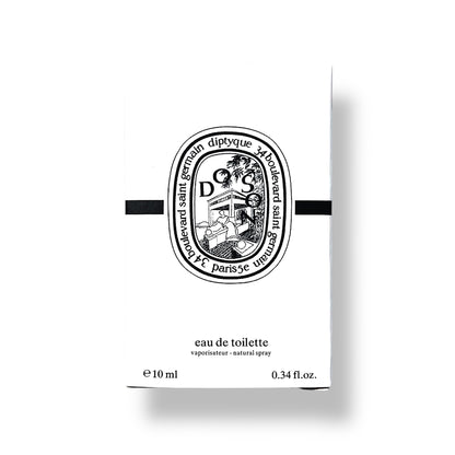 Diptyque Do Son - 10 ml
