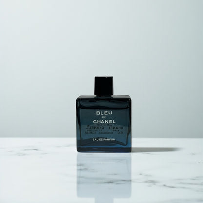 Dior Bleu de Chanel-Eau de Parfum