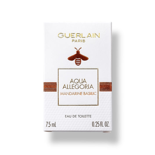 Guerlain-Aqua Allegoria Mandarine Basilic