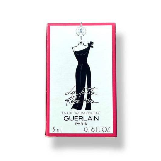 Guerlain „La Petite Robe Noire“ -Eau de Parfum 5 ml