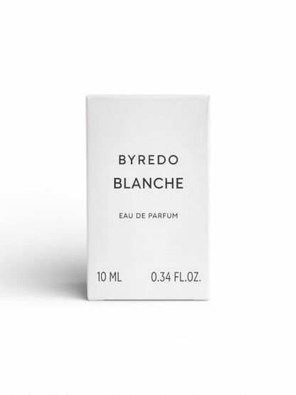 Byredo Blanche - 10 ml