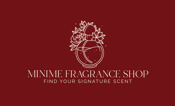 Minime Fragrance Shop